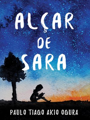 cover image of Alçar de Sara